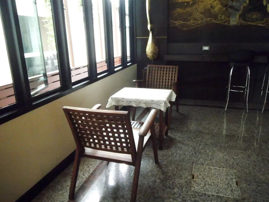Baan Chalelarn Hotel - photo 15