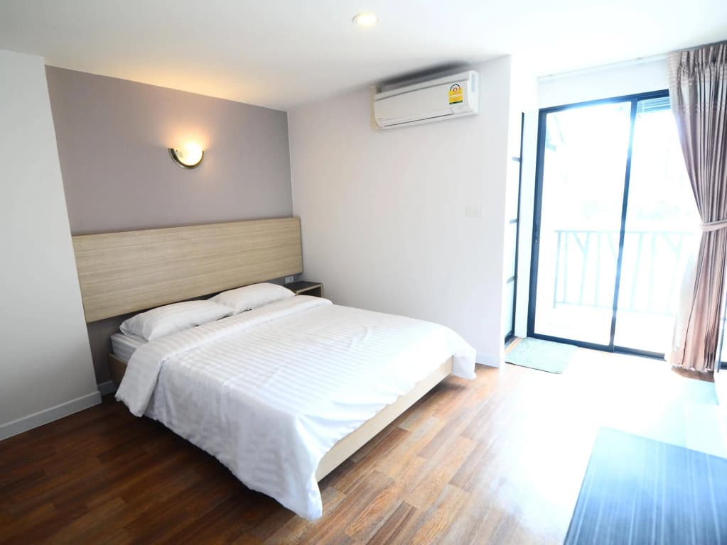 Bangna 21 Residence - photo 2