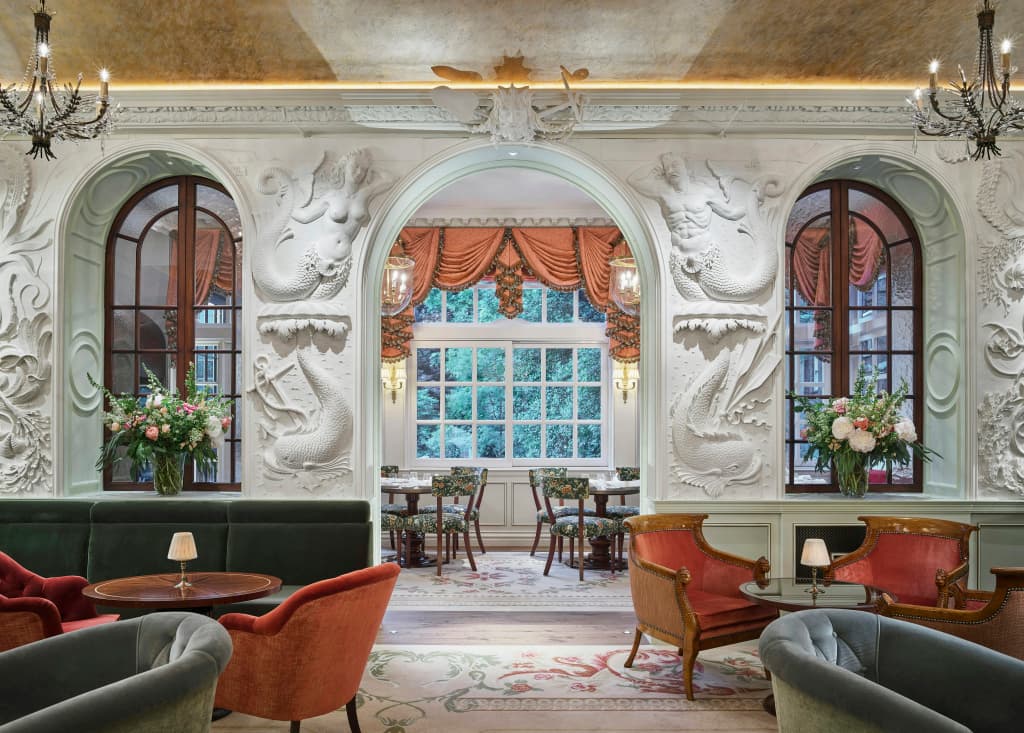 The Goring - photo 35