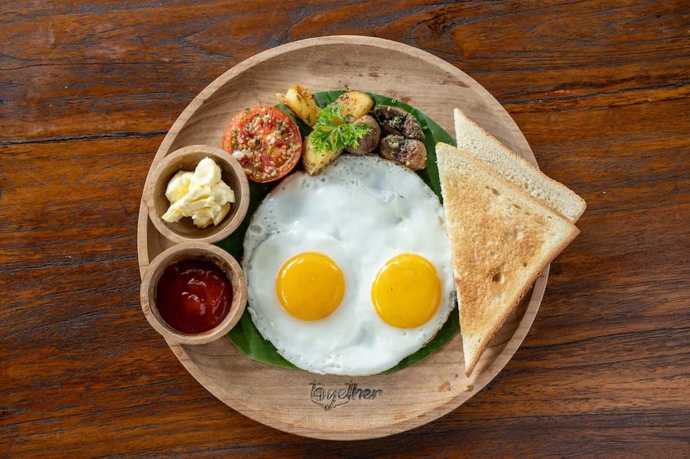 D&B Mandala Villas - photo 10