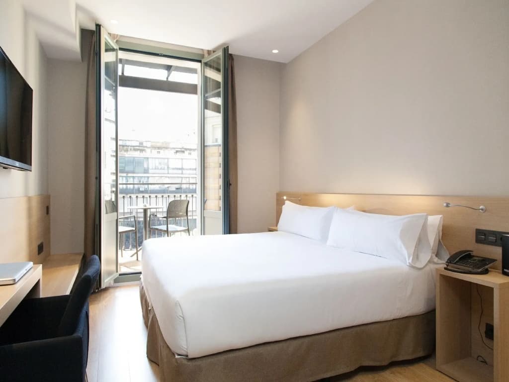 Hotel Àmbit Barcelona - photo 7