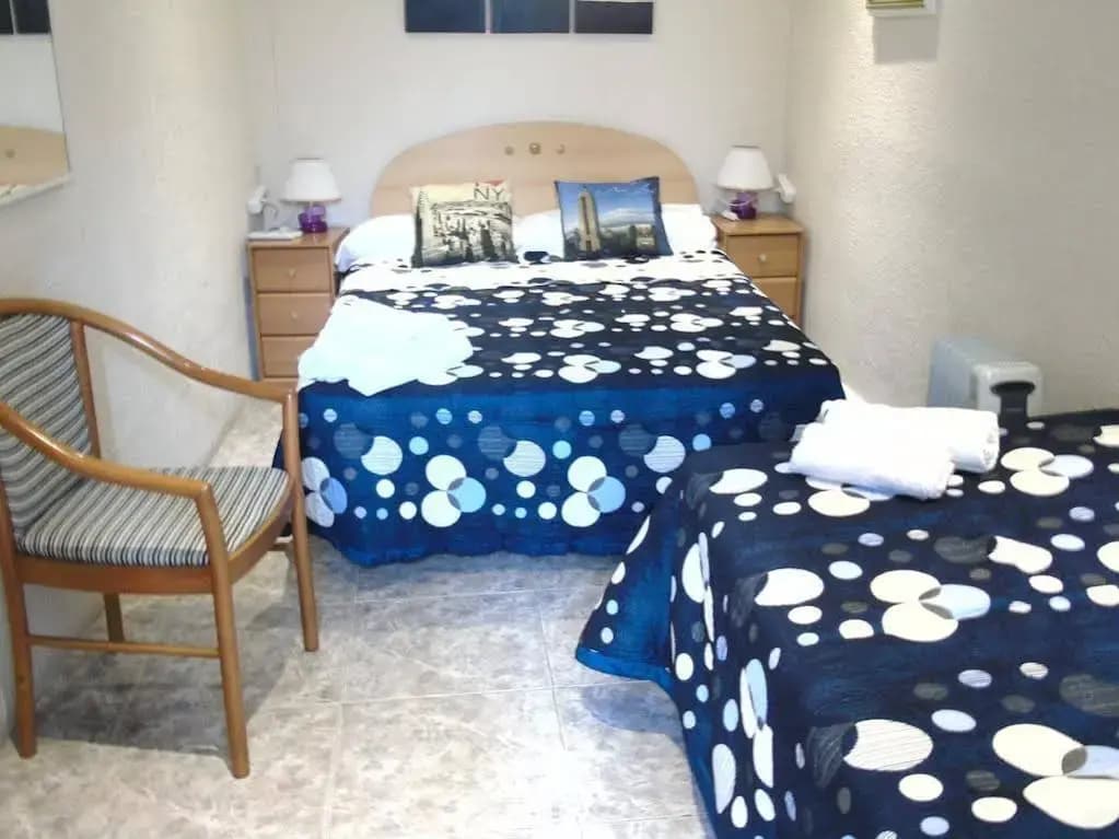 Hostal Aribau - photo 5