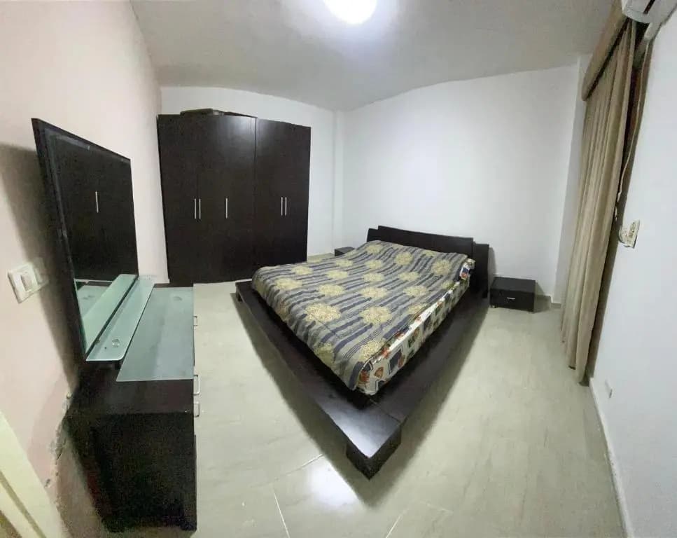 Two Bedroom Apartment in Madinaty - photo 2
