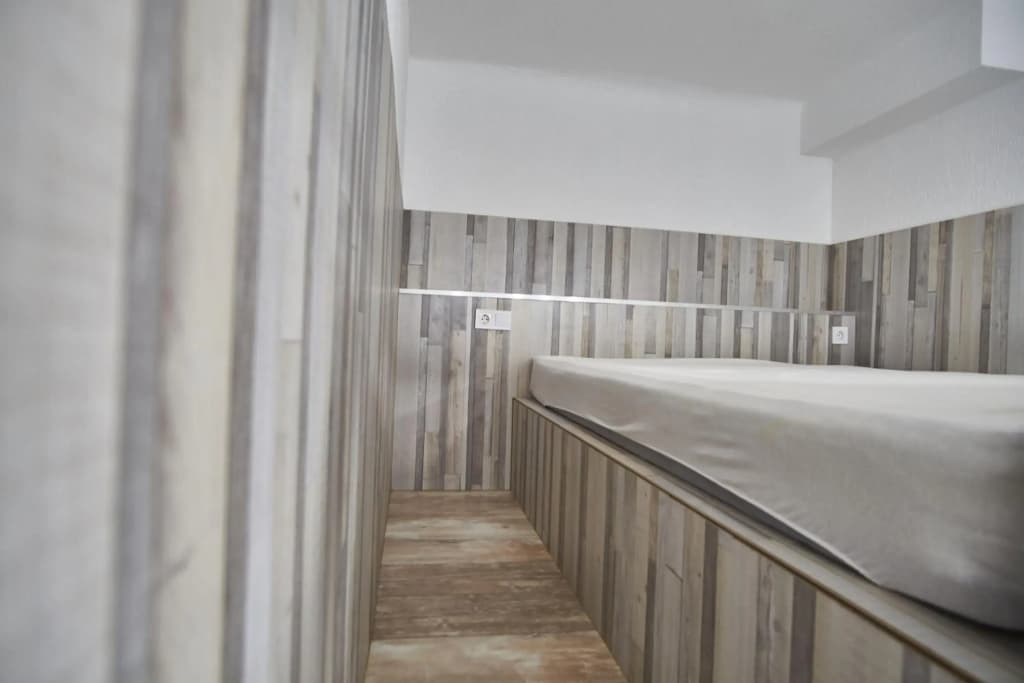 KM33 Apartments - Budapest - hostAID - photo 3