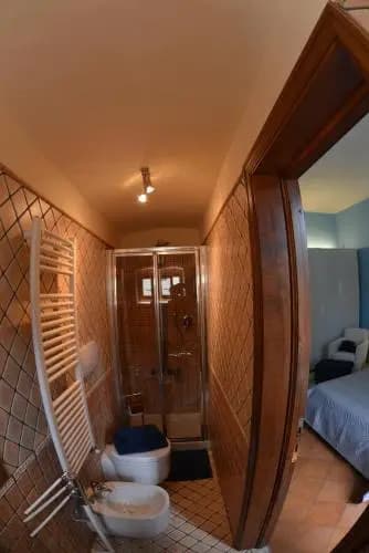 Suite Imperiale Florence - photo 15