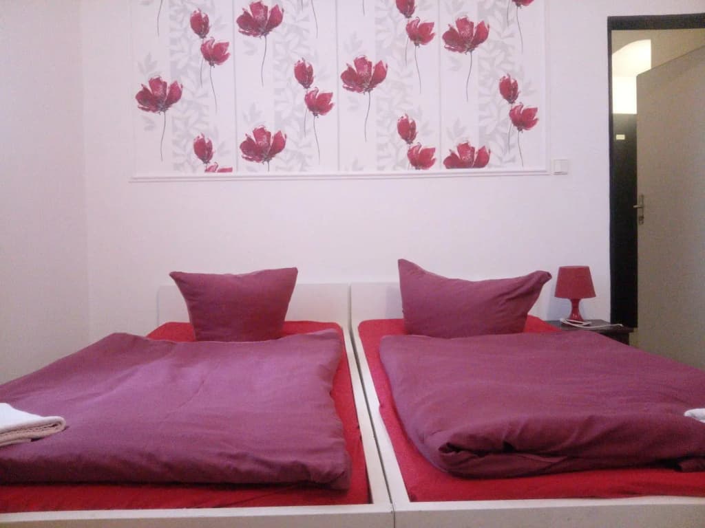 Chili Hostel - photo 2