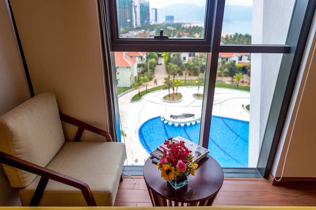 Grand Tourane Hotel - photo 8