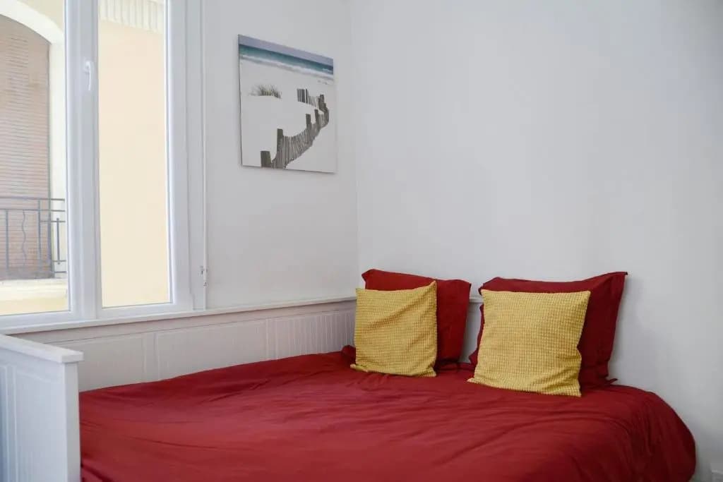 Studio Palais Clémenceau - photo 4