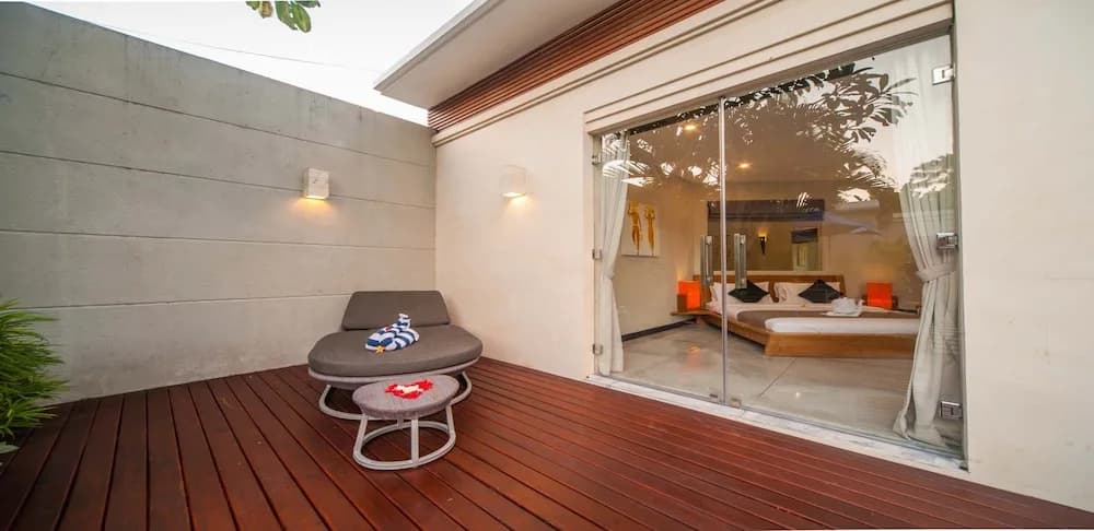 Luxury Villa Juno Seminyak - photo 6