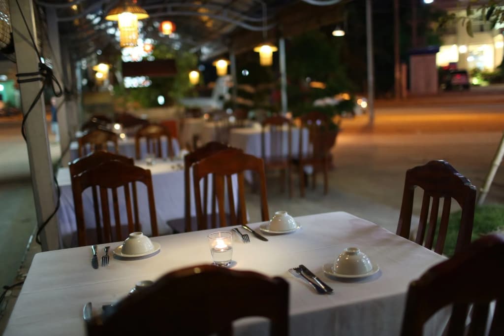 Sailing Hotel - photo 32