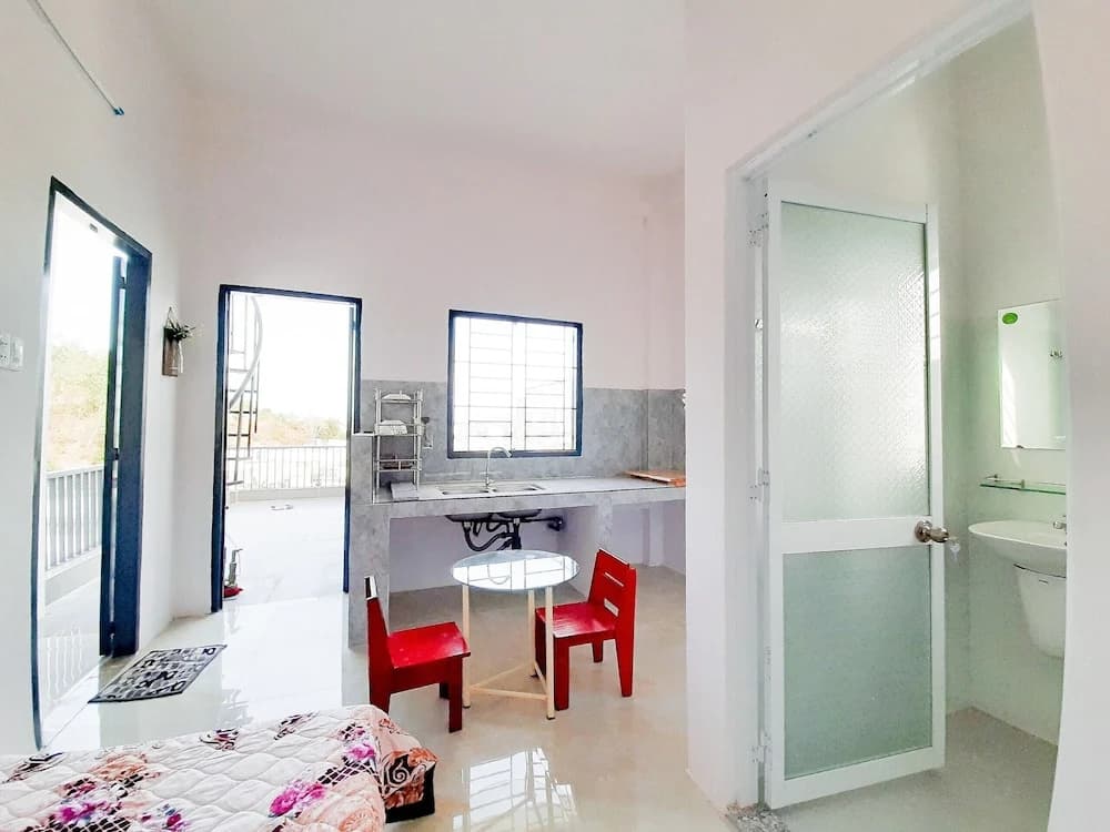 FM Homestay - photo 4