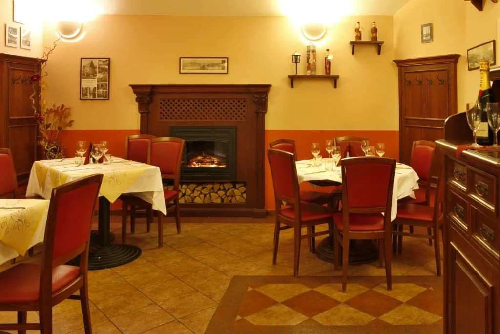Hotel Aramis - photo 20