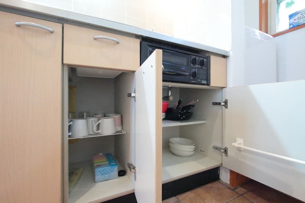 Yoyogi House - photo 13