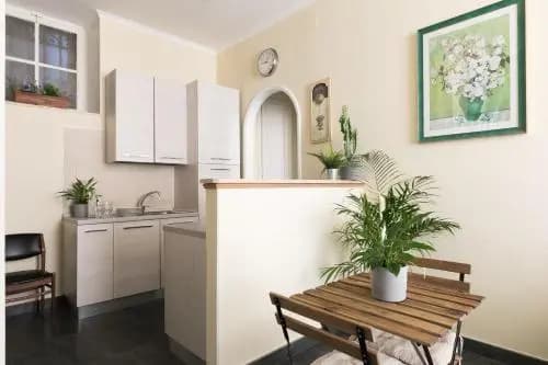 Tevere Rome Apartments - photo 20