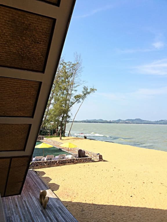 The Kasturi - photo 14