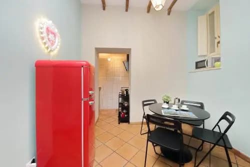 The Rigoletto Apartment - photo 17