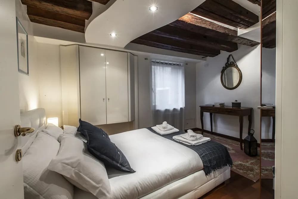 Doge's Palace Suite R&R - photo 3