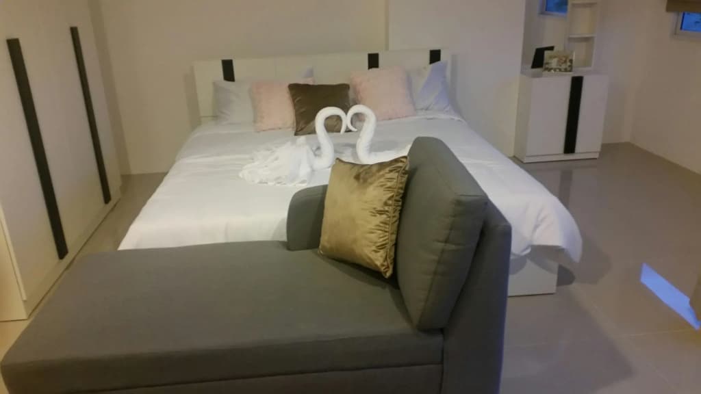 Trio Gems Condo Beach - photo 5