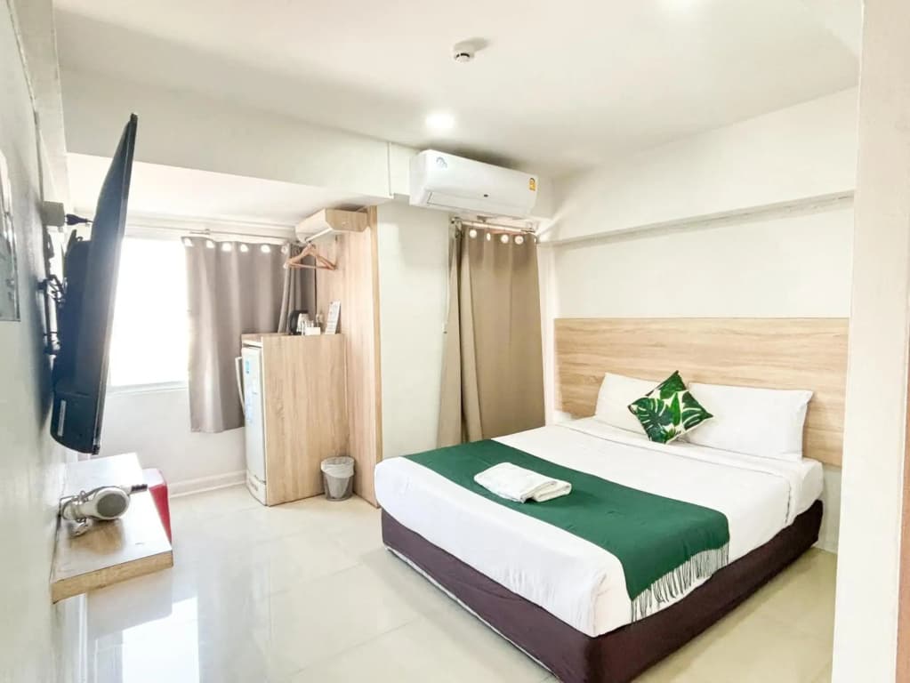 48 Ville Donmuang Airport - photo 4