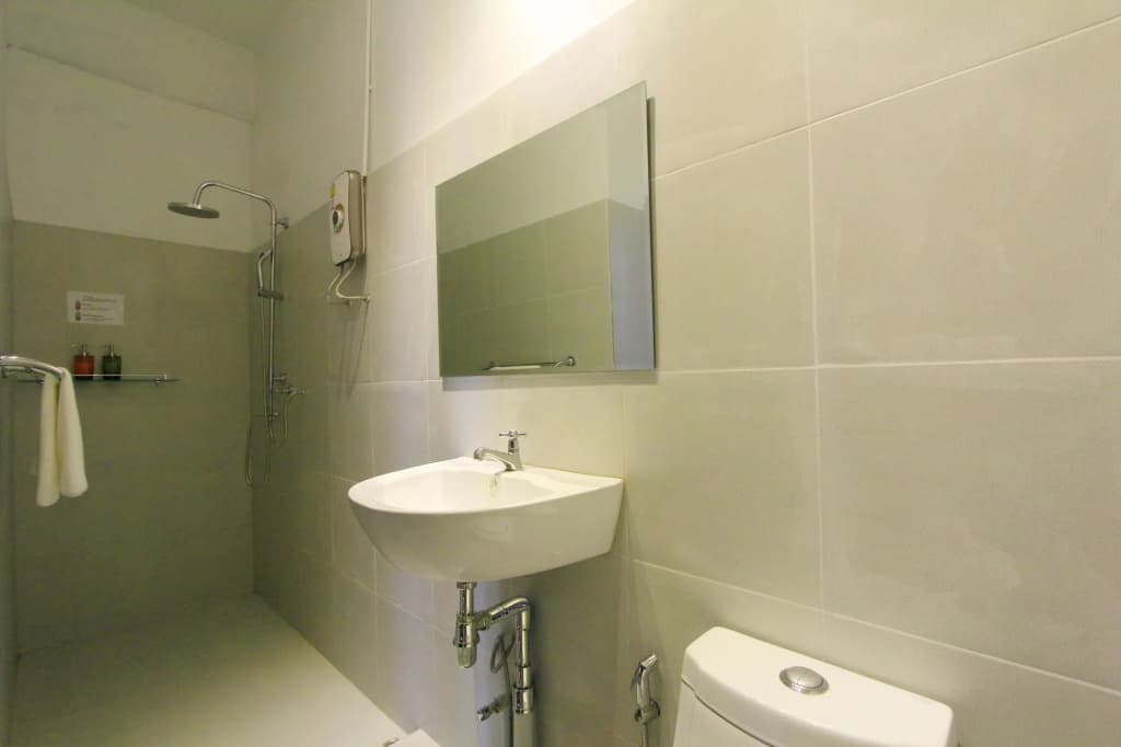 Samui Beach Residence Hotel - photo 9