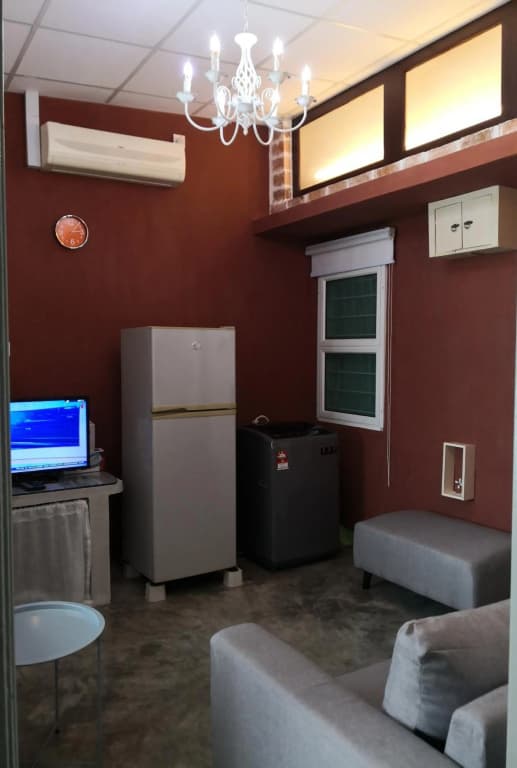 H&T Vintage Decor Homestay - photo 16