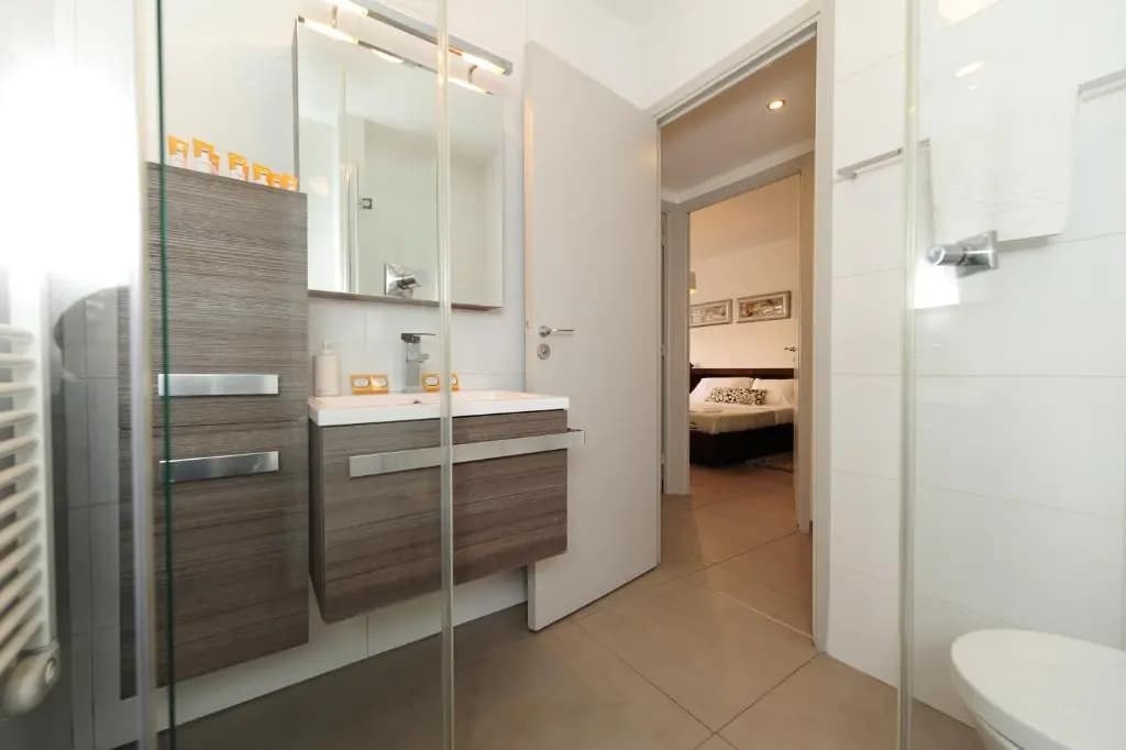 Nice Étoile Grand suite Five stars holiday house - photo 8