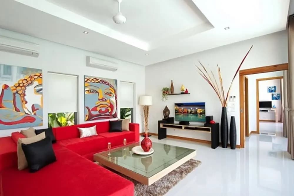 Villa Zen - photo 12