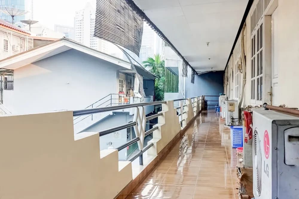 Hotel O 59 Residence - photo 8
