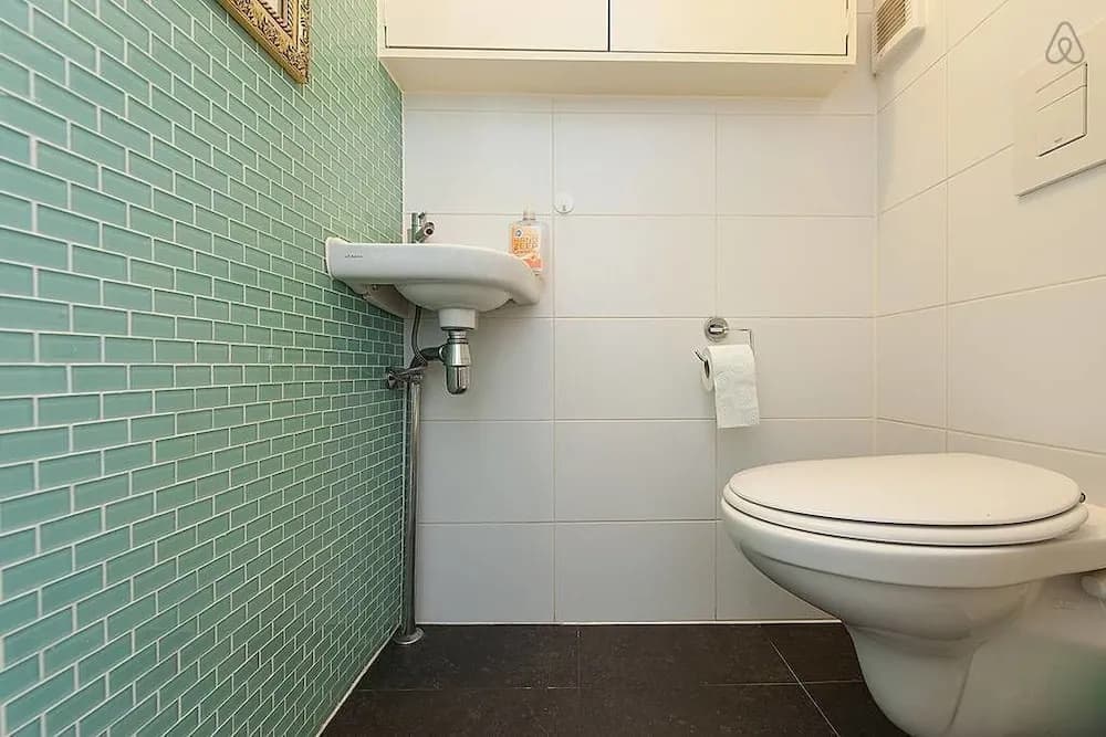 Nassaukade Apartments - photo 6