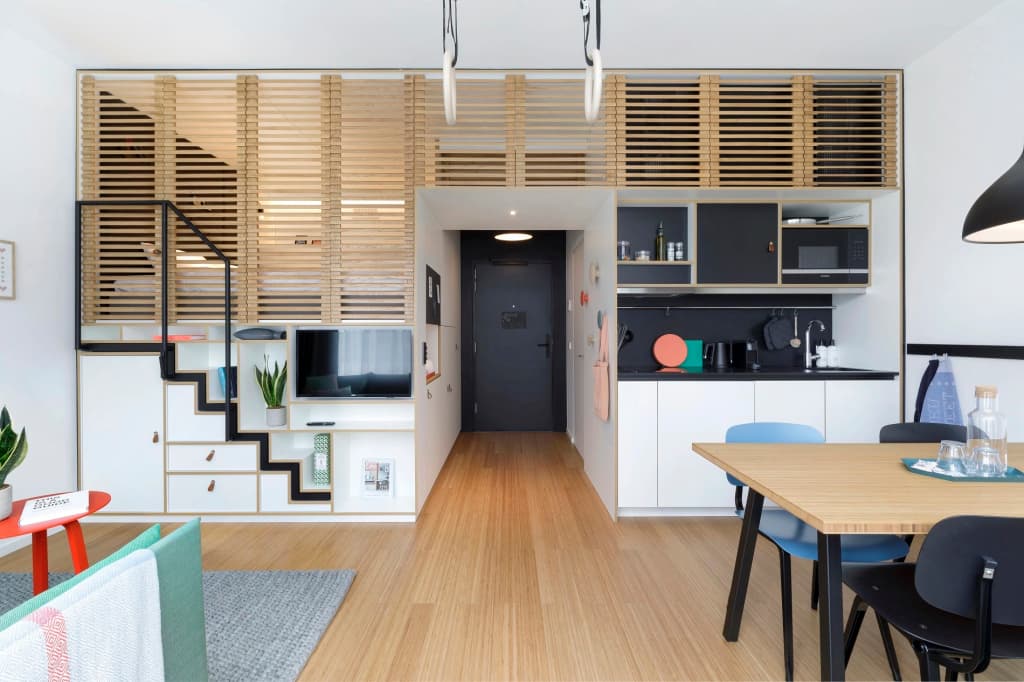 Zoku Vienna - photo 30