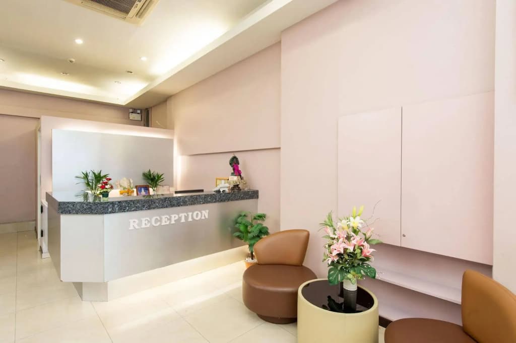 Tara Monte Hotel Pratunam - photo 2