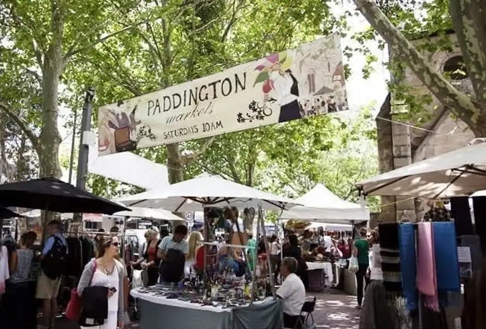 The Great Escape Paddington Apartment - photo 7