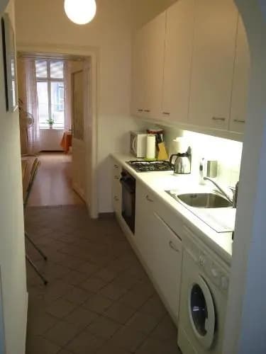 Stadtnest Apartments - photo 15