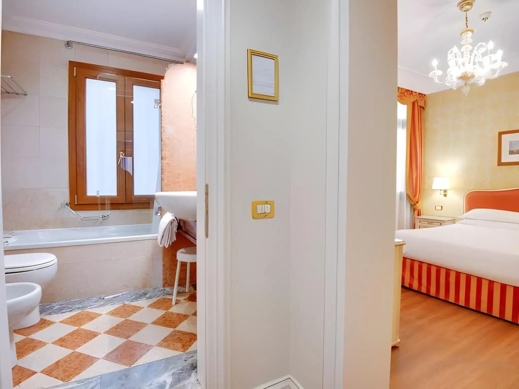 Hotel Antiche Figure - photo 19