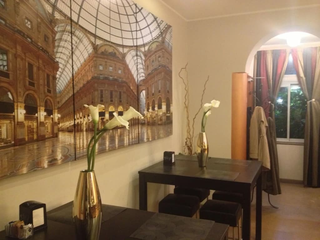 Hotel Aspromonte - photo 1