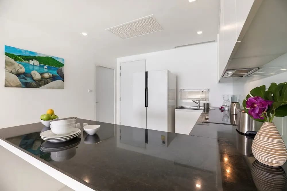 Luxury Apartment Unique Residences - photo 13