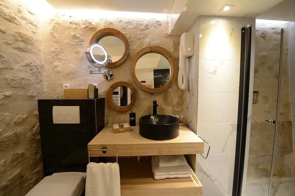 Loft Basfour by Patios du Marais - photo 8