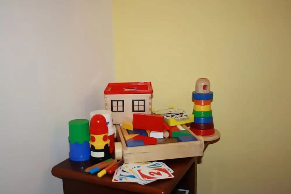 Paste Apartment - photo 10