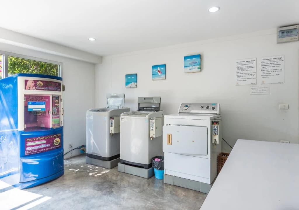 Peace Land Khaosan - photo 25