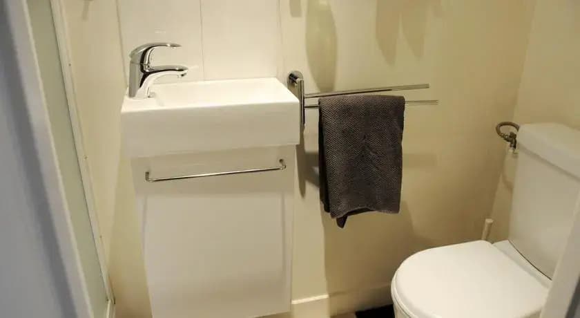 Studio Hotel de Ville - Marais - photo 13