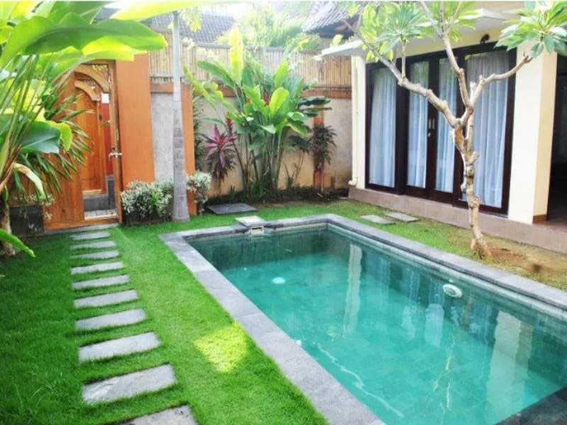 Tanjung Lima Villas - photo 11