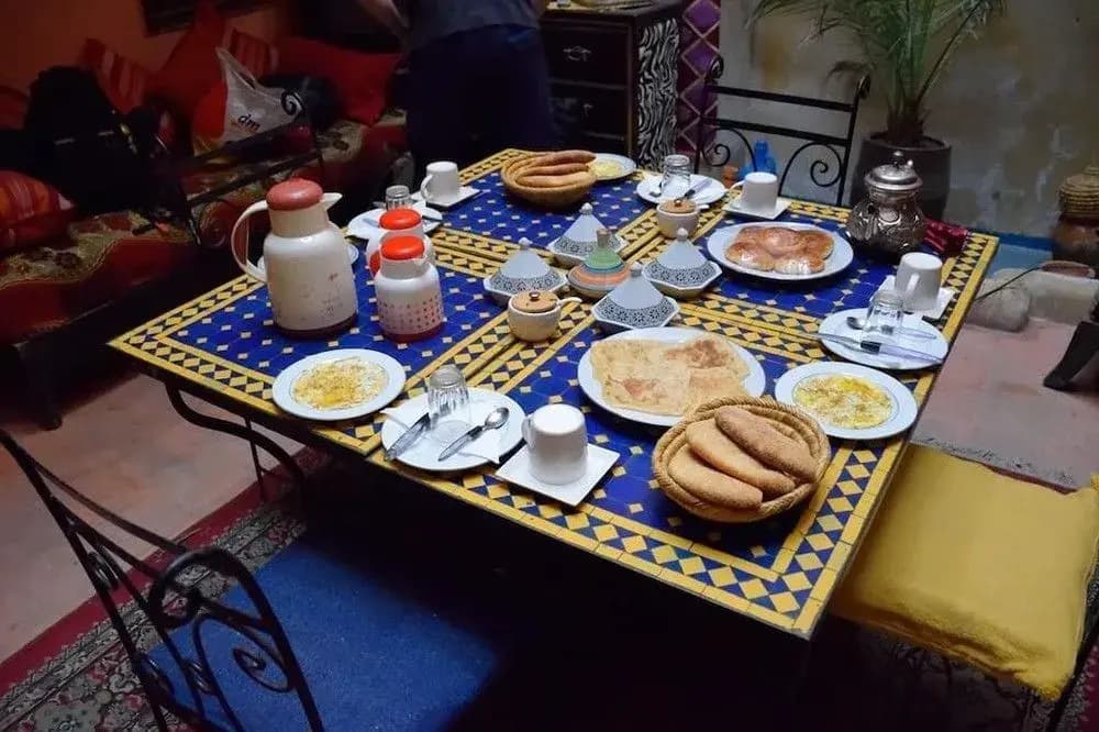 Riad Al Mida - photo 8
