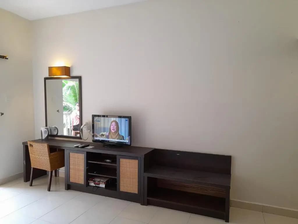 5pax Gold Coast Morib Resort - Banting Sepang KLIA Tanjung Sepat - photo 5