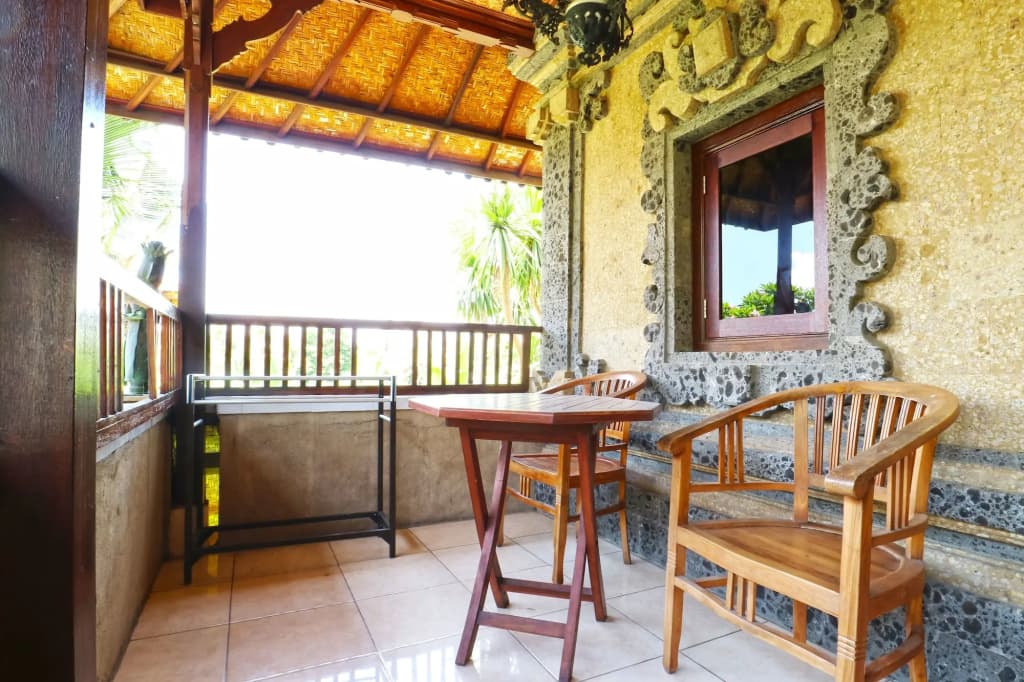 Ubud Kerta City Hotel - photo 7