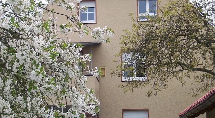 Meine-FeWo-in-Berlin - photo 1