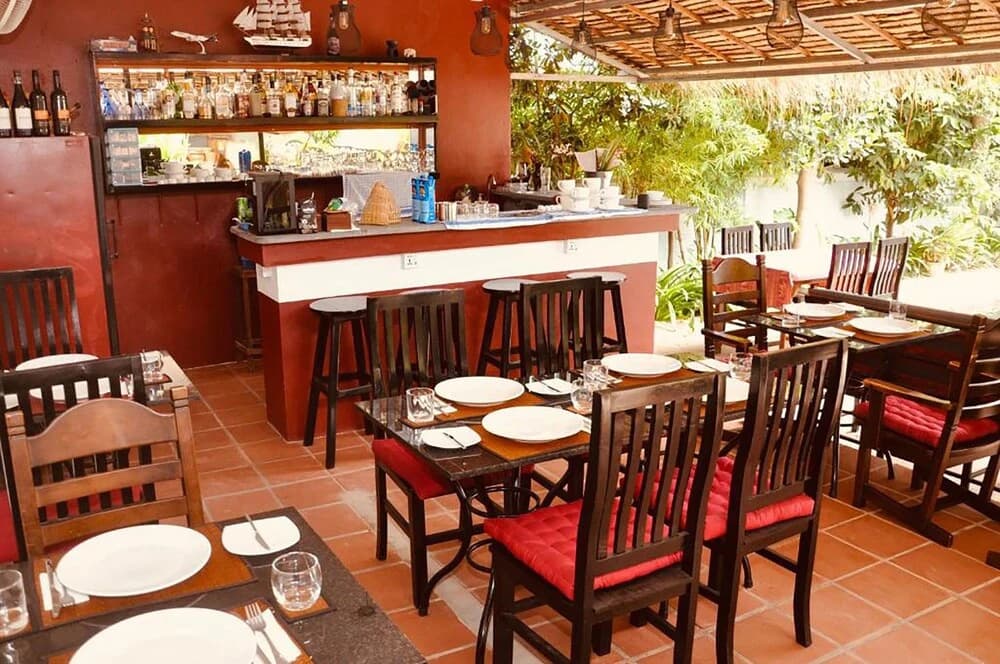 Nary Villa - photo 17