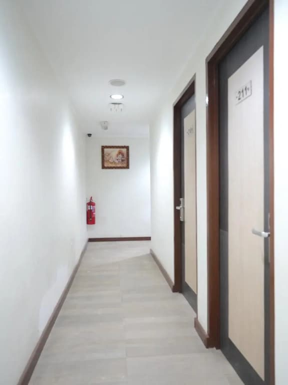 Hotel O Utama Inn - photo 9