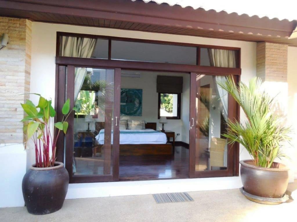 NB Villa Baan Rose - photo 5