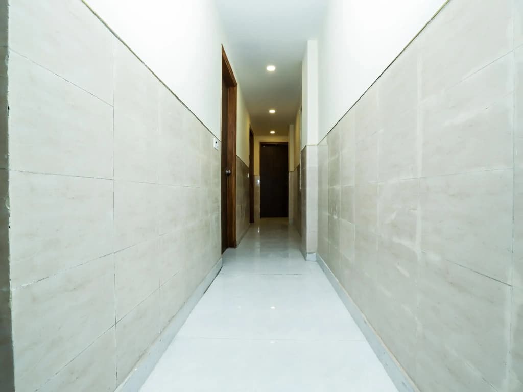 OYO 23466 Hotel Planet - photo 13