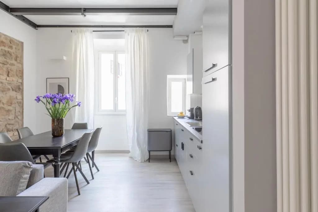 Saint Peter Elegant and Charming Apartment - photo 5